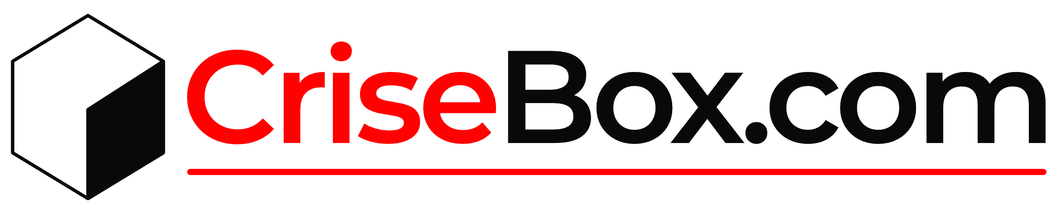 Logo Crisebox